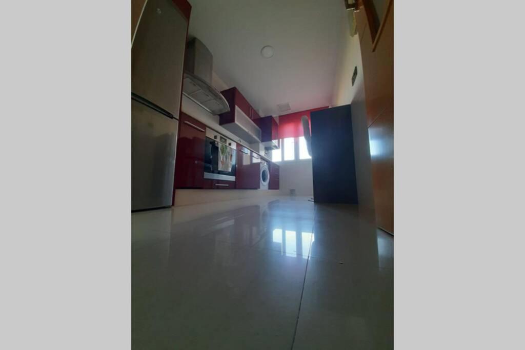 Apartamento Piso céntrico con piscina,parking y jacuzzi Córdoba Exterior foto